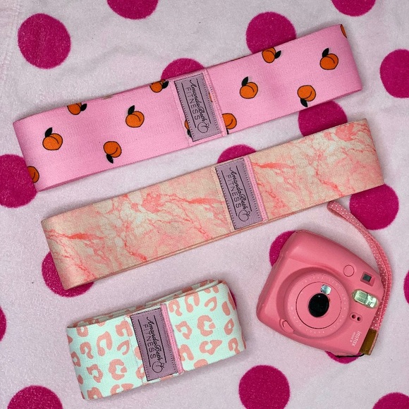 MARBLE RESISTANCE BAND - Picture 5 of 5